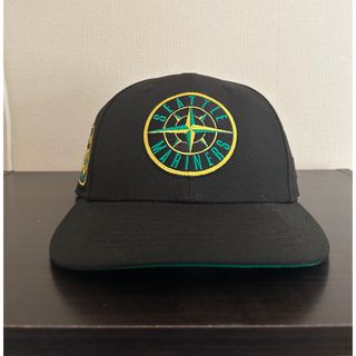 ニューエラー(NEW ERA)のマリナーズ　NEWERA  キャップ(キャップ)