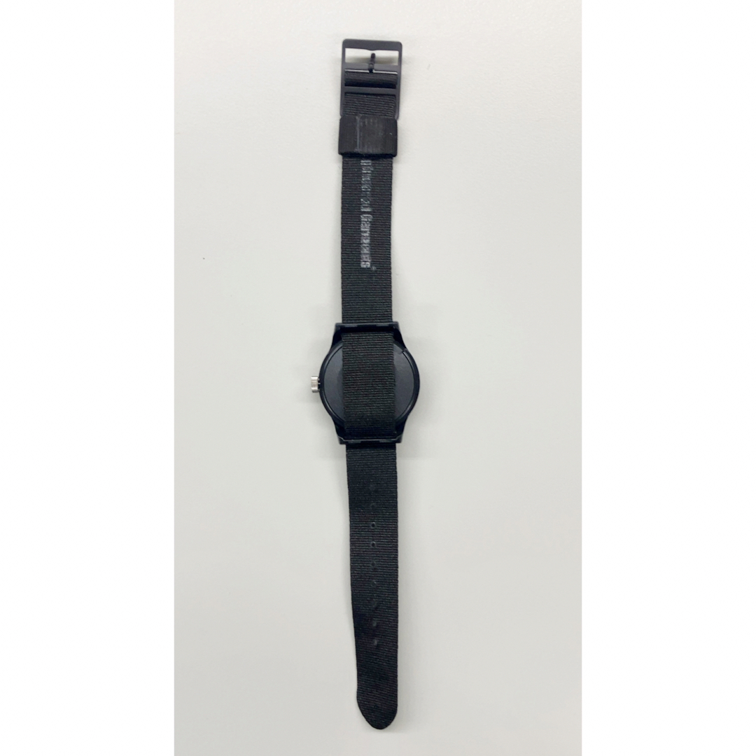 TIMEX(タイメックス)のエンジニアドガーメンツ TIMEX コラボ　反転文字盤　レア　アナログ メンズの時計(腕時計(アナログ))の商品写真