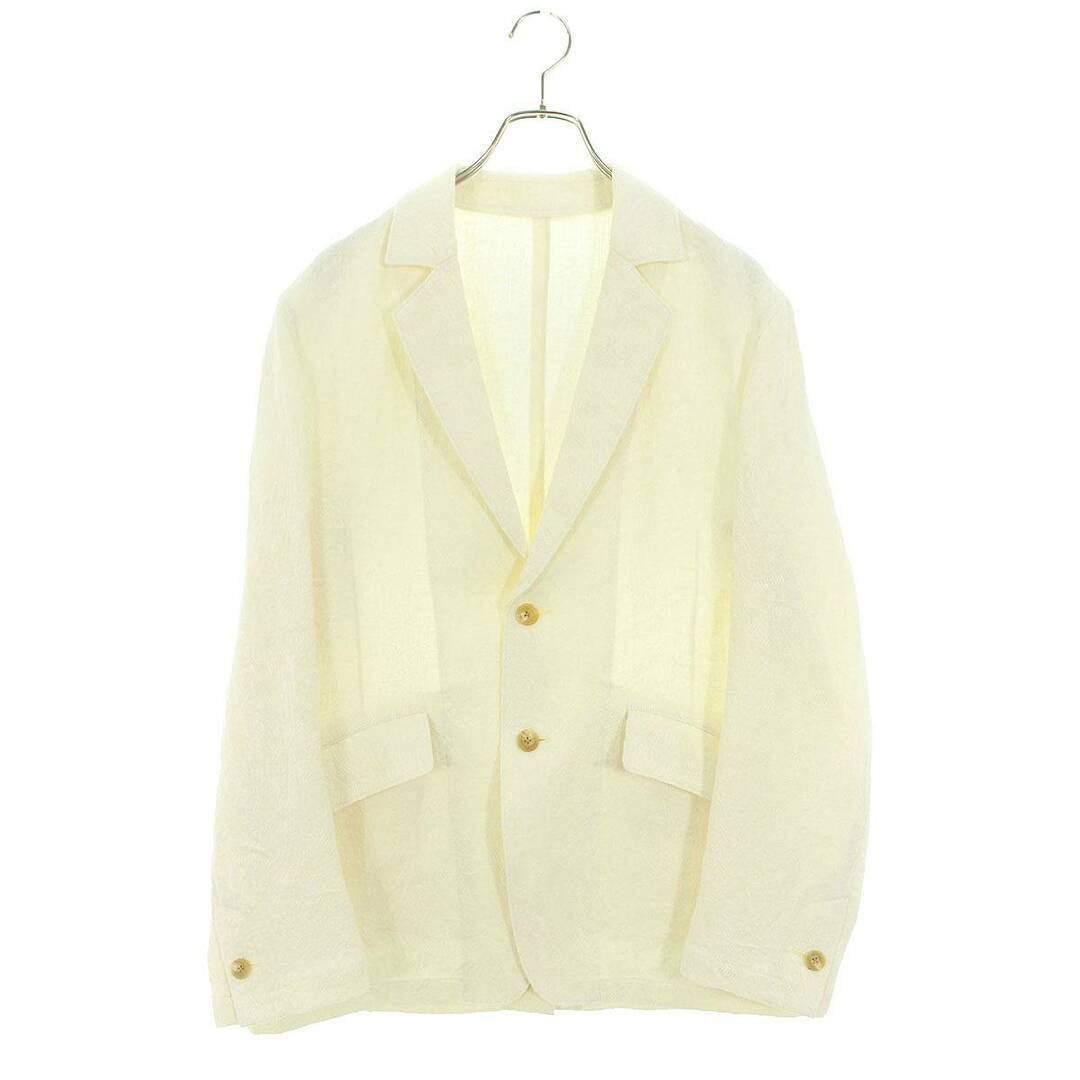 テーラードジャケットイレニサ IRENISA  23SS  RELAXED CLASSIC JACKET IH-23SS-J021-TK リラックスドクラシック2Bジャケット メンズ 2