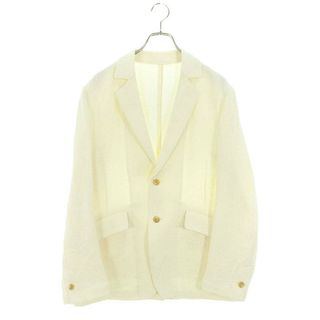 イレニサ IRENISA  23SS  RELAXED CLASSIC JACKET IH-23SS-J021-TK リラックスドクラシック2Bジャケット メンズ 2(テーラードジャケット)