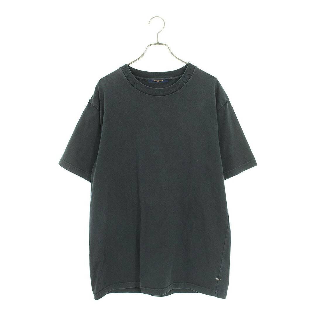 トップスルイヴィトン  20AW  RM202Q JYN HIY47W インサイドアウトTシャツ メンズ XL