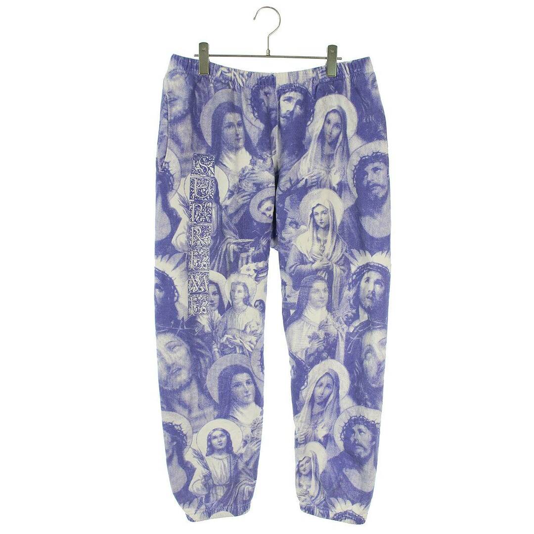 希少】Supreme Jesus and Mary Sweatpant - パンツ