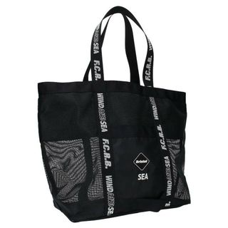 23SS F.C.Real Bristol  SMALL TOTE BAG