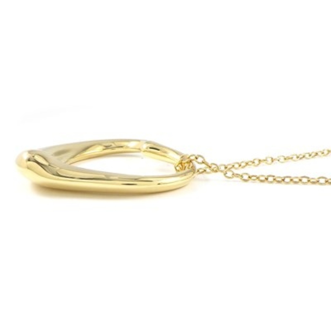 Tiffany & Co. - ティファニー Tiffany & Co. ロングネックレス Tiffany & Co. - ティファニー Tiffany & Co. ロングネックレス
