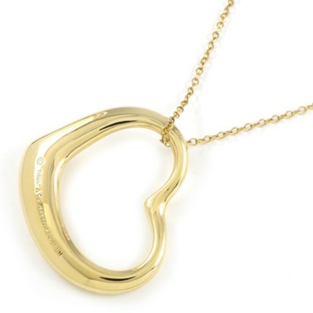 Tiffany & Co. - ティファニー Tiffany & Co. ロングネックレス Tiffany & Co. - ティファニー Tiffany & Co. ロングネックレス