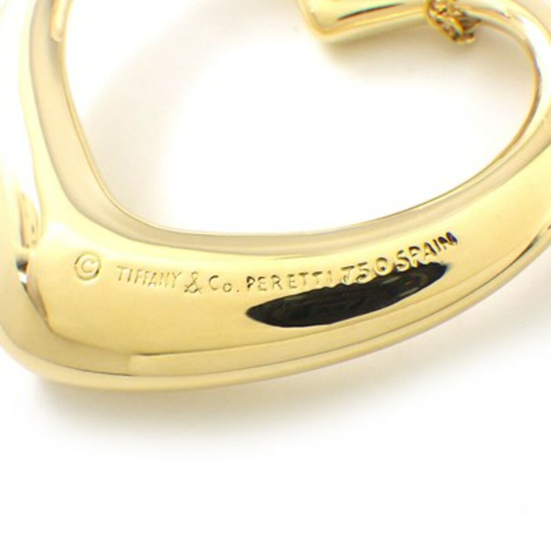Tiffany & Co. - ティファニー Tiffany & Co. ロングネックレス Tiffany & Co. - ティファニー Tiffany & Co. ロングネックレス