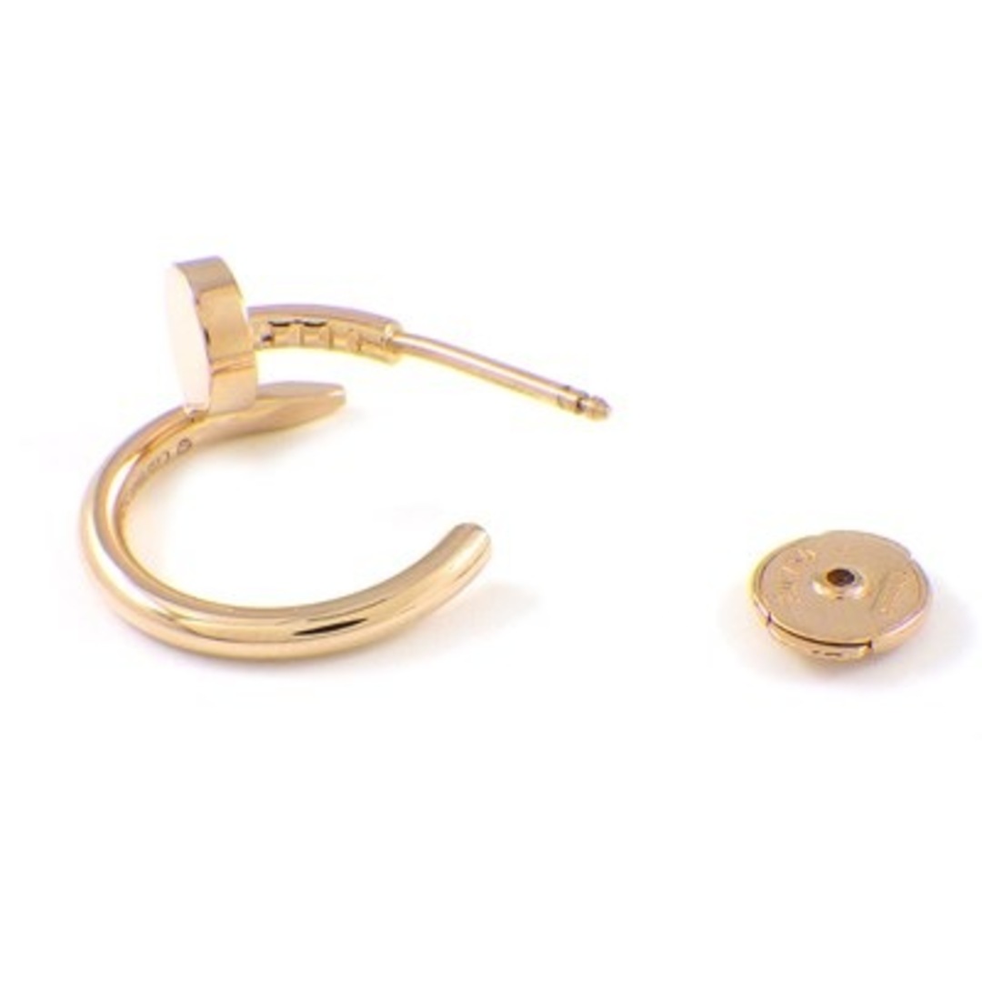 Cartier - カルティエ Cartier ピアス ジュスト アン クル 釘 Cartier - カルティエ Cartier ピアス ジュスト アン クル 釘