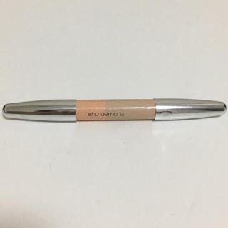 シュウウエムラ(shu uemura)の【sakulove様専用】シュウウエムラ コンシーラー カバークレヨン(コンシーラー)