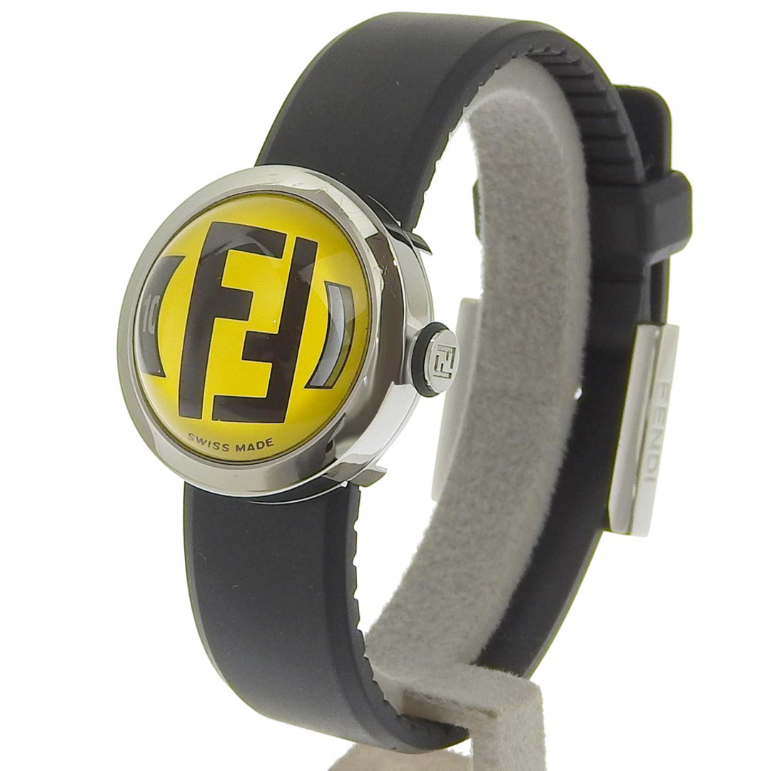 FENDI - 【FENDI】フェンディ ブースラ 8010L ステンレス FENDI - 【FENDI】フェンディ ブースラ 8010L ステンレス