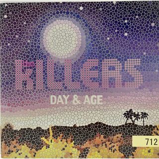 Day & Age  / ザ・キラーズ   CD(ポップス/ロック(洋楽))