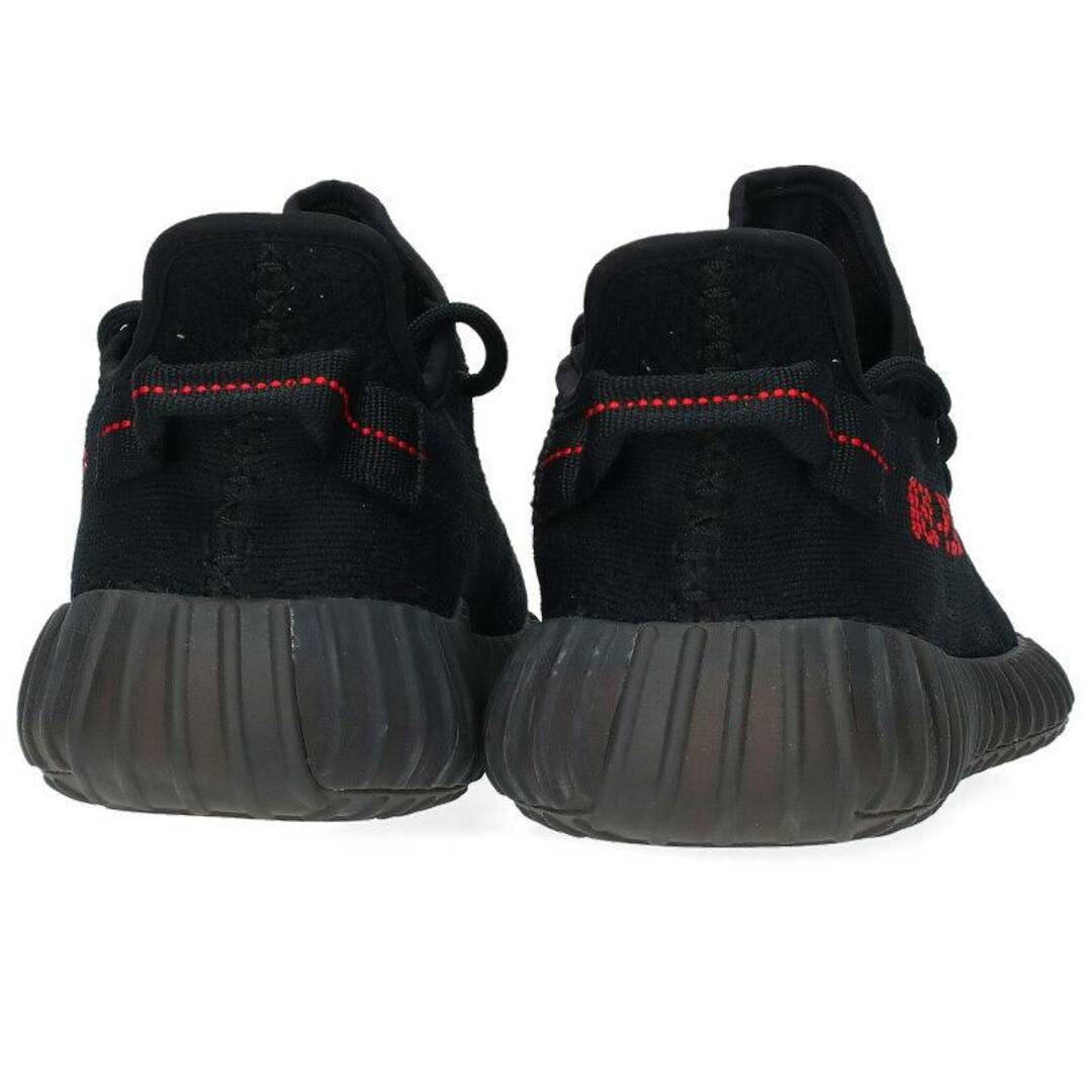 adidas(アディダス)のアディダス カニエウエスト  YEEZY BOOST 350 V2 BRED CP9652 イージーブーストブレッドスニーカー メンズ 26cm メンズの靴/シューズ(スニーカー)の商品写真