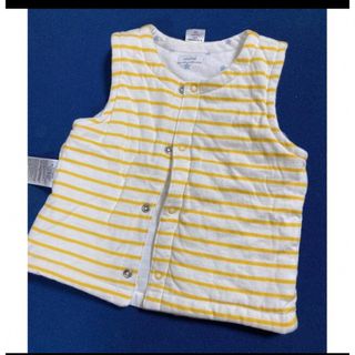 ベビーギャップ(babyGAP)のbabygap リバーシブル ベスト(その他)