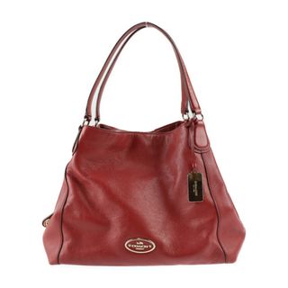 4ページ目 - コーチ(COACH) トートバッグ（レッド/赤色系）の通販 700