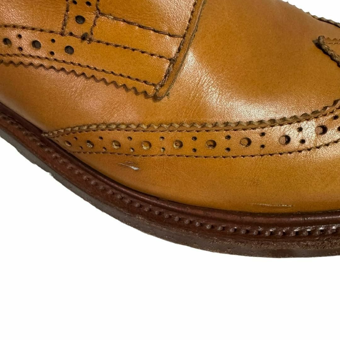 Trickers(トリッカーズ)の美品 トリッカーズ　L5180 UK5.5 約24㎝ 箱付き レディースの靴/シューズ(ブーツ)の商品写真