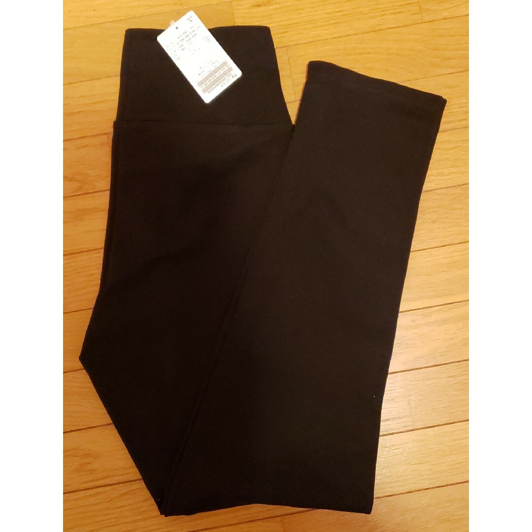 DEUXIEME CLASSE(ドゥーズィエムクラス)のWarm Zip leggings Pants レディースのレッグウェア(レギンス/スパッツ)の商品写真