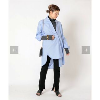DEUXIEME CLASSE(レギンス/スパッツ)のフリマアイテム一覧 DEUXIEME CLASSE(レギンス/スパッツ)のフリマアイテム一覧