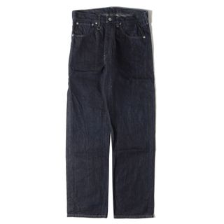 藤原ヒロシ着用 Levi's FRAGMENT corduroy pants