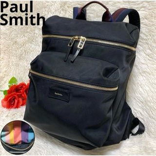 ポールスミス ホットサマー リュック Paul Smith Hot Summer