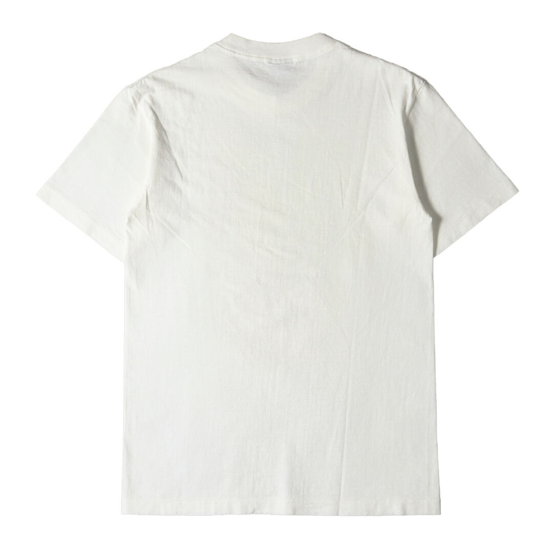STUSSY - STUSSY ステューシー Tシャツ サイズ:S 90s OLD STUSSY STUSSY - STUSSY ステューシー Tシャツ サイズ:S 90s OLD STUSSY