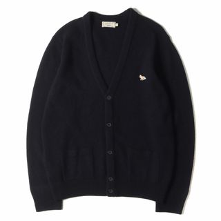 メゾンキツネ カーディガン(メンズ)の通販 100点以上 | MAISON KITSUNE