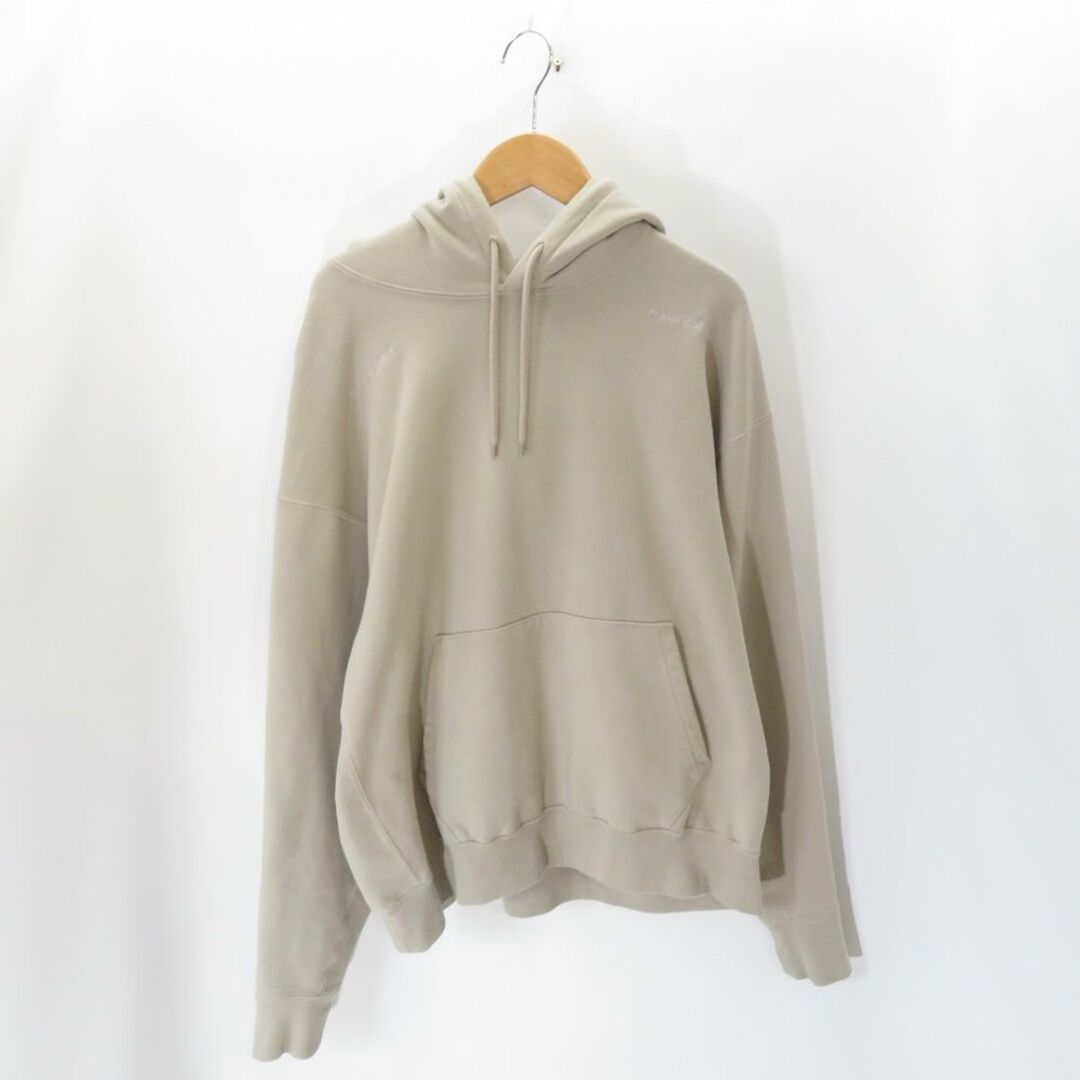 CAV EMPT(C.E) 23aw RECIPROCAL HOODY Size-L  メンズのトップス(パーカー)の商品写真