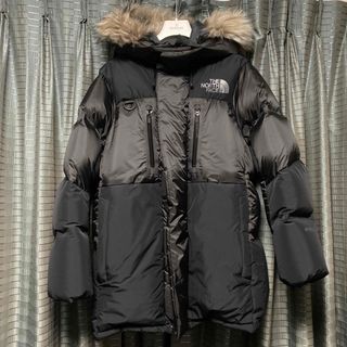 ザノースフェイス(THE NORTH FACE)の【極美品】ノースフェイス　エクスプローラーヒムコート(ダウンジャケット)