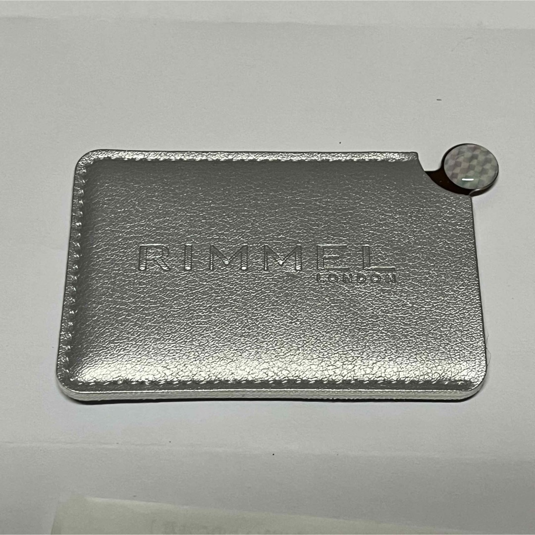 RIMMEL(リンメル)のRIMMEL ミラー レディースのファッション小物(ミラー)の商品写真