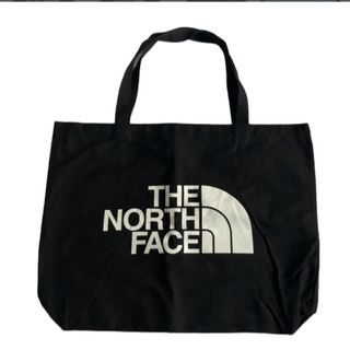 ザノースフェイス(THE NORTH FACE)の☆新品未使用☆【THE NORTH FACE】エコバッグ(トートバッグ)