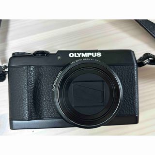 オリンパス(OLYMPUS)のオリンパスSH-1  デジタルカメラ(コンパクトデジタルカメラ)