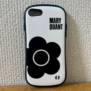 マリークワント(MARY QUANT)のMARY QUANT🌼iPhone8/7 iFaceケース(iPhoneケース)