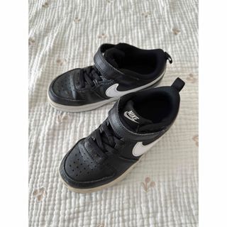 ナイキ(NIKE)のナイキキッズスニーカー17.0cm(スニーカー)