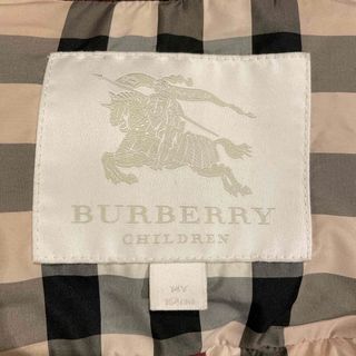 バーバリー(BURBERRY)のゆな様専用(コート)