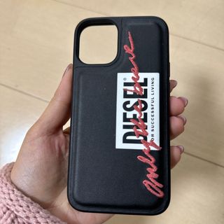 ディーゼル(DIESEL)のディーゼルiPhoneケース(iPhoneケース)