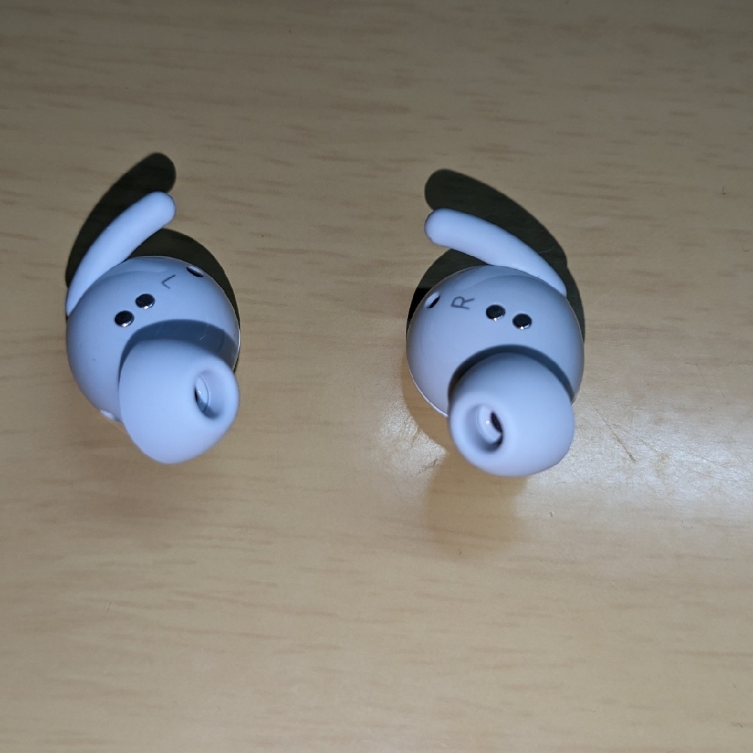 Google(グーグル)のGoogle Pixel Buds A-Series スマホ/家電/カメラのオーディオ機器(ヘッドフォン/イヤフォン)の商品写真