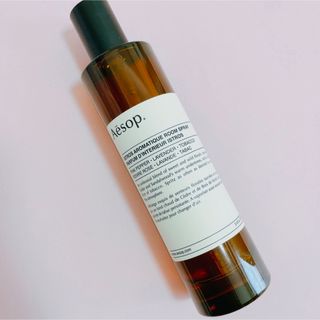 イソップ(Aesop)の【Aesop】イストロス アロマティック ルームスプレー 100ml(アロマスプレー)