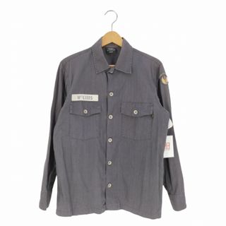 アルファインダストリーズ(ALPHA INDUSTRIES)のALPHA INDUSTRIES(アルファインダストリーズ) メンズ トップス(その他)