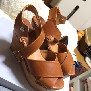 イング(INGNI)のイング♡サンダル(サンダル)