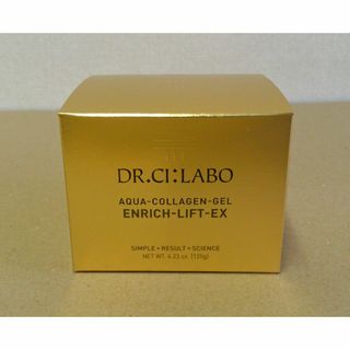 ドクターシーラボ(Dr.Ci Labo)のドクターシーラボ　アクアコラーゲンゲルエンリッチリフトEX 120g(保湿ジェル)