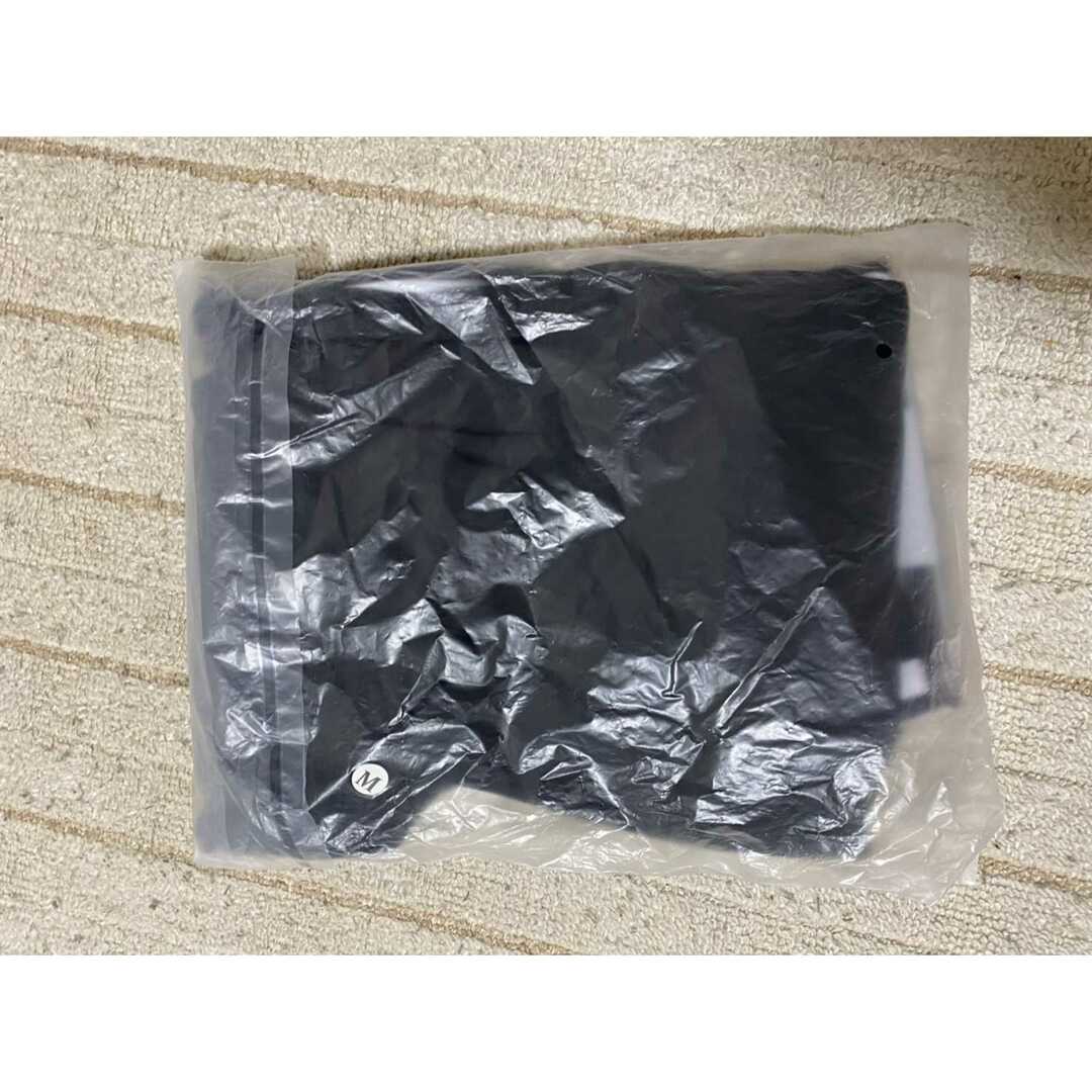 Mサイズ レディース パンツ ジャージ ジョガー ヨガ ブラック 黒 G189 レディースのパンツ(カジュアルパンツ)の商品写真