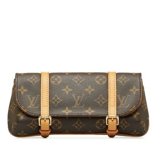 5ページ目 - ヴィトン(LOUIS VUITTON) ボディバッグ/ウエストポーチ 5ページ目 - ヴィトン(LOUIS VUITTON) ボディバッグ/ウエストポーチ
