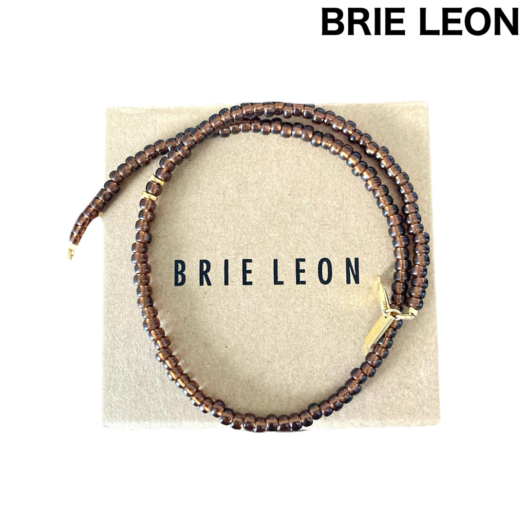 BRIE LEON　ブリーレオン　アクセサリー　ネックレス　レディースABY28024426999