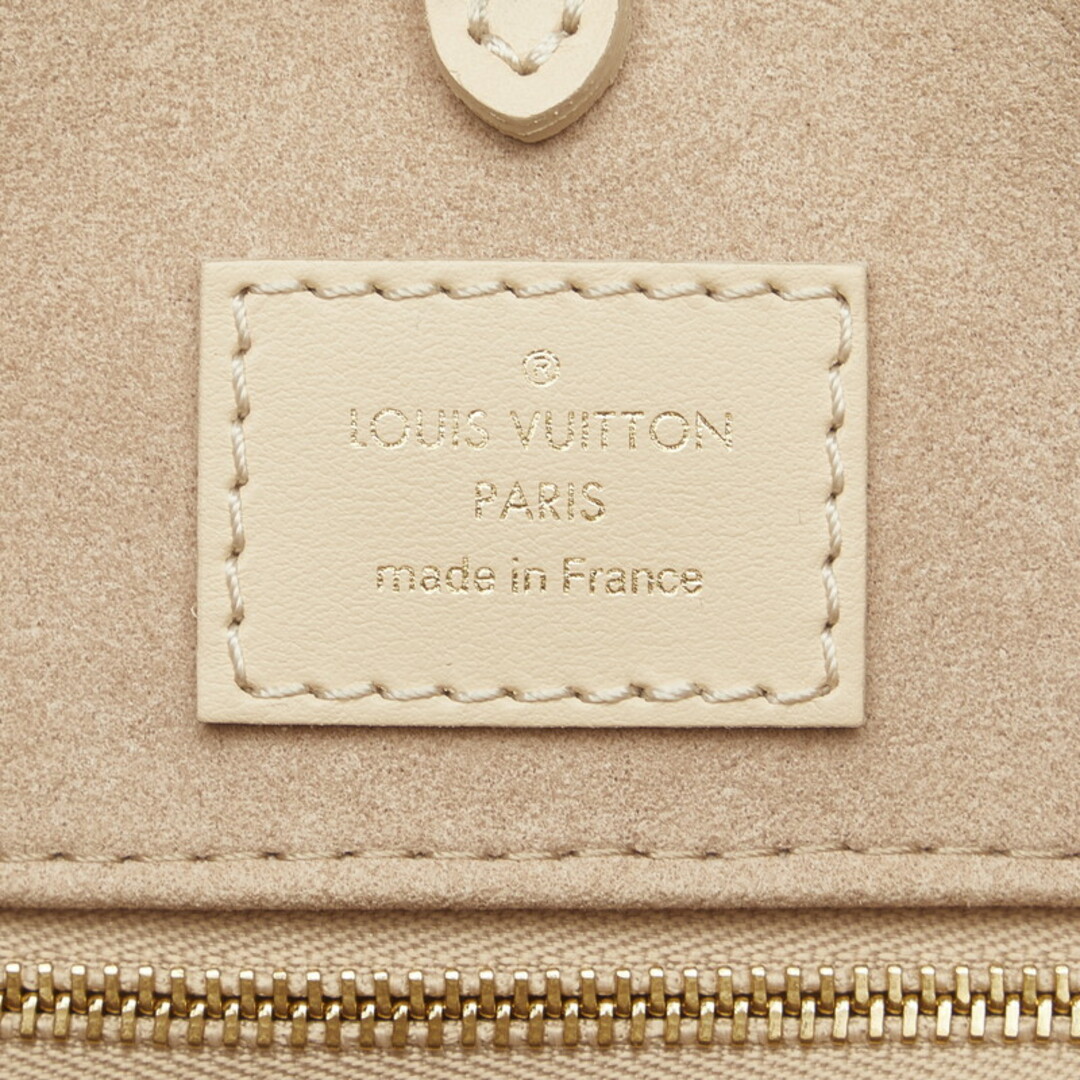 LOUIS VUITTON - ルイ ヴィトン モノグラム アンプラント LOUIS VUITTON - ルイ ヴィトン モノグラム アンプラント