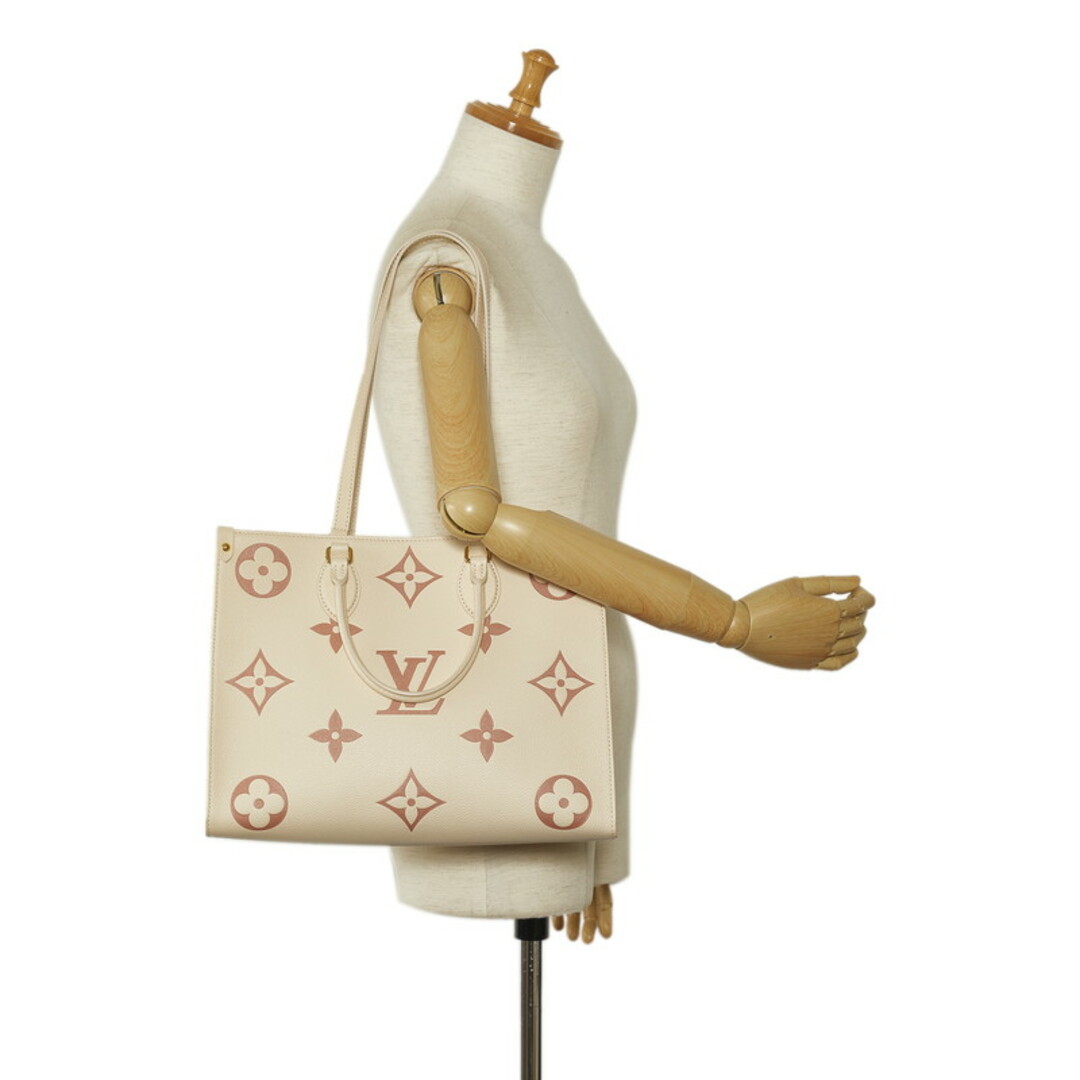 LOUIS VUITTON - ルイ ヴィトン モノグラム アンプラント LOUIS VUITTON - ルイ ヴィトン モノグラム アンプラント