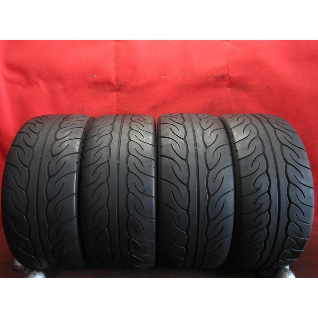 ヨコハマ(ヨコハマ)の中古タイヤ 4本  235/35R19 ヨコハマ ★12202T 自動車/バイクの自動車(タイヤ)の商品写真