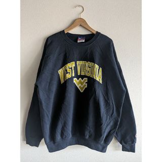 ビューティアンドユースユナイテッドアローズ(BEAUTY&YOUTH UNITED ARROWS)のChampion WEST VIRGINIA SWEAT SHIRT(スウェット)