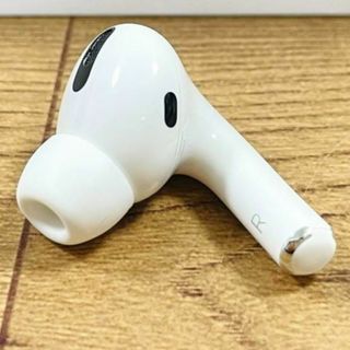 アップル(Apple)のAirPods Pro第1世代　右耳のみ美品限定(ストラップ/イヤホンジャック)