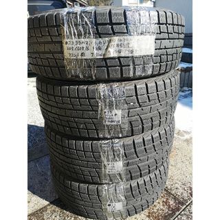 ヨコハマ(ヨコハマ)の○23中古　ヨコハマiceGUARDiG30　205/60R16スタッドレス４本(タイヤ)