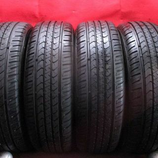 グッドイヤー(Goodyear)の 中古タイヤ 4本 225/60R18 グッドイヤー ★10670(タイヤ)