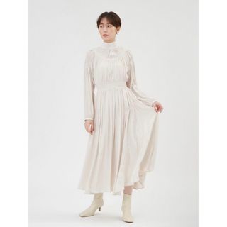FRAY I.D - 【新品未着用タグ付き】FRAY I.D グロスデシン FRAY I.D - 【新品未着用タグ付き】FRAY I.D グロスデシン
