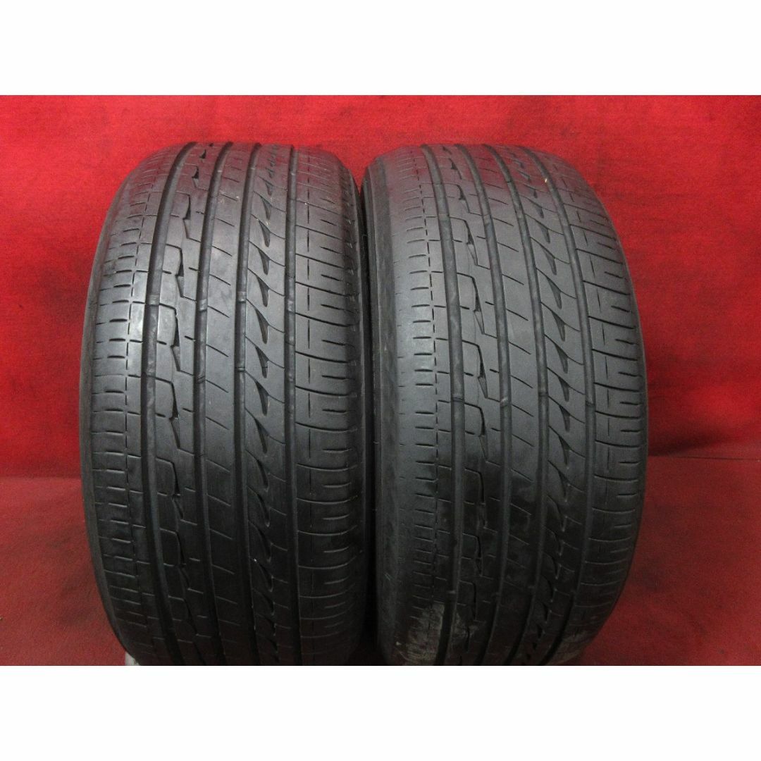 自動車タイヤ 2本  225/45R18 ブリジストン レグノ ★14326T